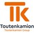 Toutenkamion logo