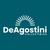 Logotipo de De Agostini Collectibles