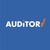 AUDITOR logo