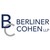 Logo di Berliner Cohen, LLP