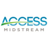 Access Midstream logo