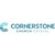 Cornerstone Church logo