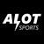 Alot Sports, Inc. logo