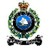 Fiji Police Force logo