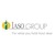 Group IASO logo