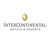 InterContinental Hotels & Resorts logo