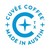 Cuvee Coffee logo