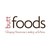 Butt Foods Ltd logo