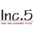 INC5 SHOES PRIVATE LIMITED logo