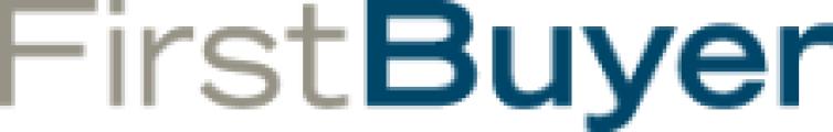 First Buyer logo