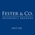 Fester & Co. GmbH Insurance Brokers - Fester Marine Chile and Peru logo