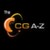 The Call Center Group A-Z logo