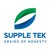 Supple Tek Industries Pvt. Ltd. logo