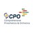 Comprehensive Prosthetics & Orthotics (CPO) logo