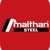 Maithan Steel & Power Limted logo