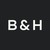 Bruun & Hjejle logo