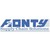 FONTY Supply Chain Solutions Private Limited logo