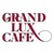 Grand Lux Cafe logo