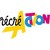Récré'Action logo