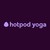 Hotpod Yoga logo