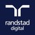 Randstad Digital India logo