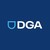 DGA Office logo