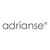 adrianse* logo