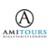 Amitours logo