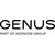 Genus logo