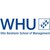 WHU – Otto Beisheim School of Management logo