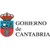 Gobierno de Cantabria logo