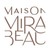 Maison Mirabeau l B Corp™ logo