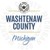 Washtenaw County logo