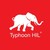 Typhoon HIL, Inc. logo
