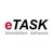 eTASK Immobilien Software GmbH logo