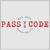 Pass Code Hospitality Pvt Ltd Logo