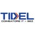 TIDEL Park Coimbatore Limited logo