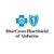 Blue Cross and Blue Shield of Alabama logo