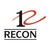 Recon Oil Industries logo