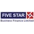 Five-Star Business Finance Limited logo