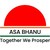 Asa Bhanu Technical Services Ltd. Logo