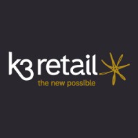 K3 Retail logo