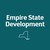 Empire State Development logo