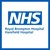 Royal Brompton and Harefield hospitals logo