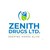 Zenith Drugs Limited logo