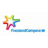 FrieslandCampina Belgium Logo