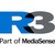 R3 logo