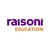 Raisoni Education logo