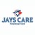 Jays Care Foundation logo