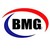 GRUPO BMG FOODS logo